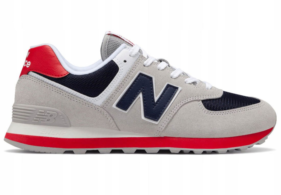 New Balance ML574MUB New Balance ML574MUB