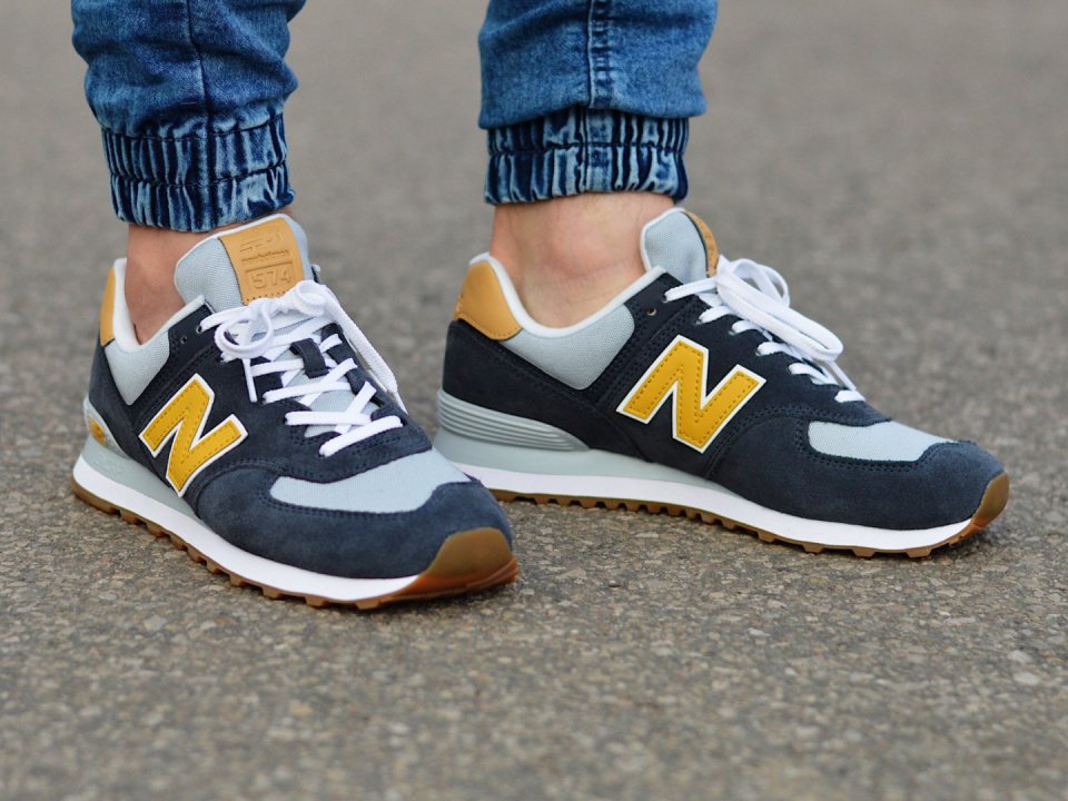 New Balance ML574NA2 New Balance ML574NA2