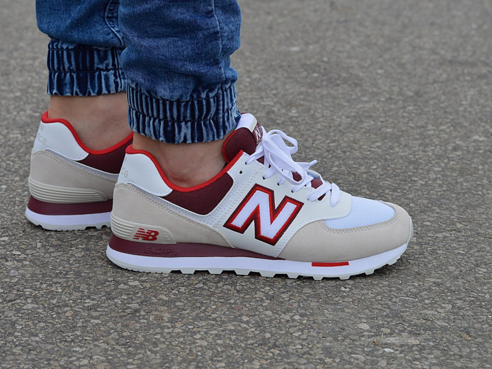 New Balance ML574NLA New Balance ML574NLA