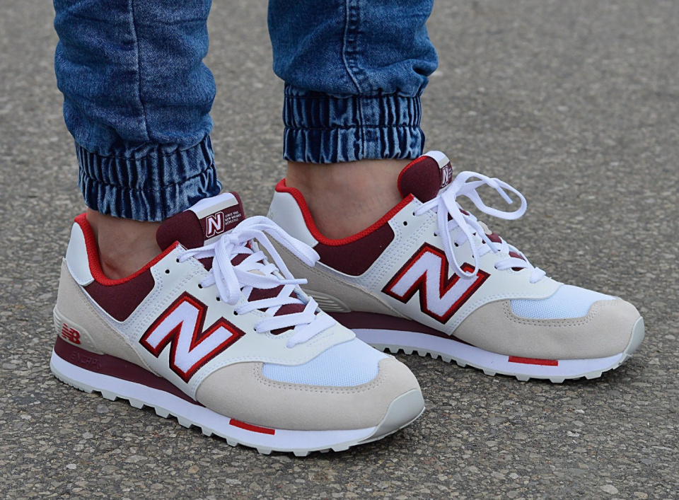 New Balance ML574NLA New Balance ML574NLA