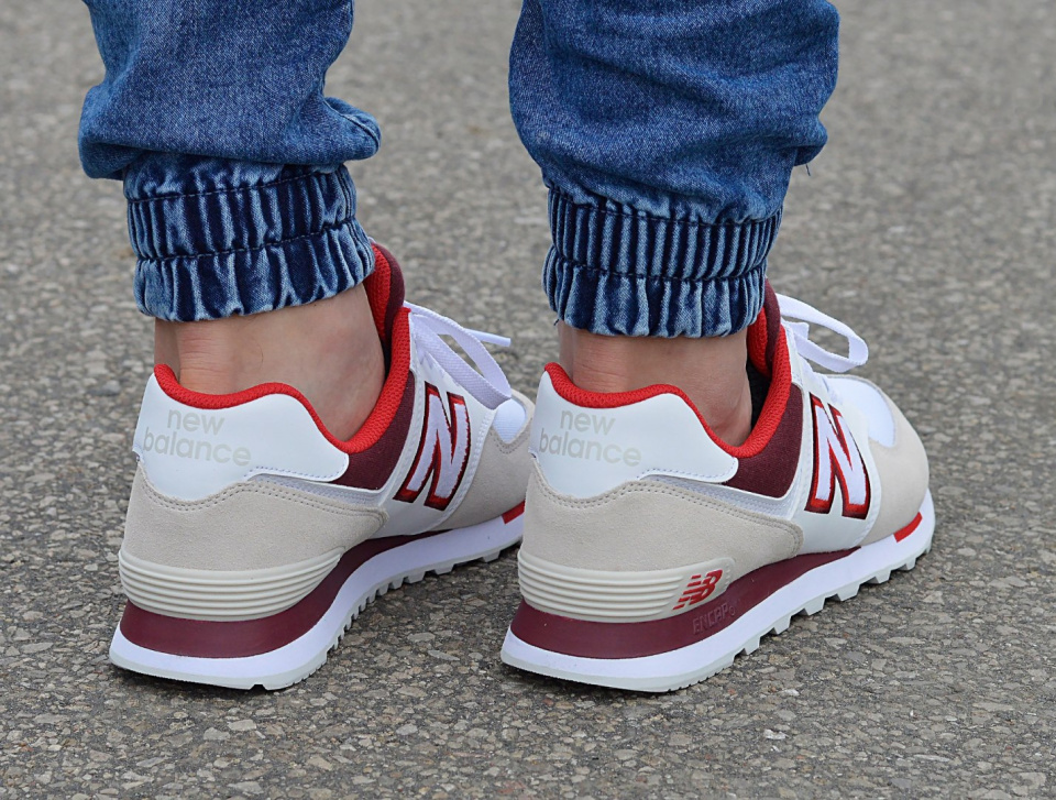 New Balance ML574NLA New Balance ML574NLA