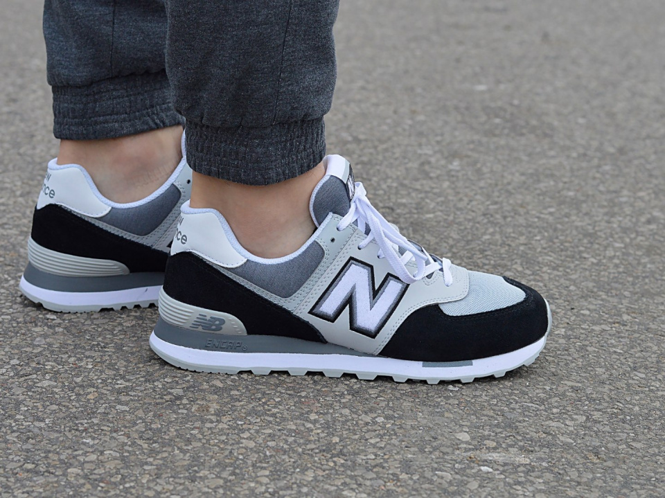 New Balance ML574NLC New Balance ML574NLC