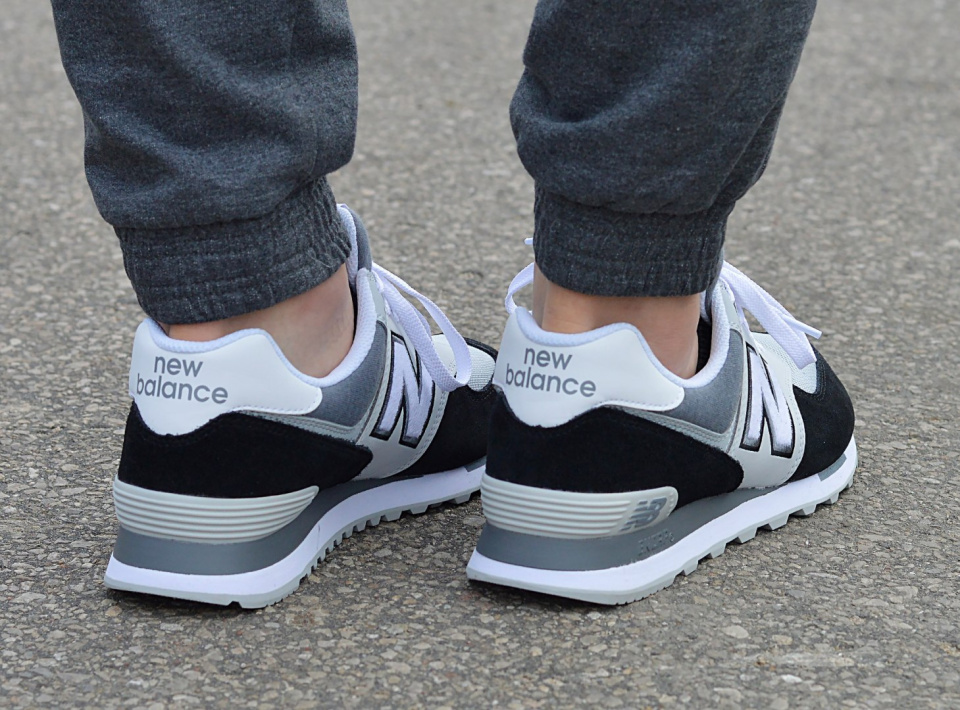 New Balance ML574NLC New Balance ML574NLC
