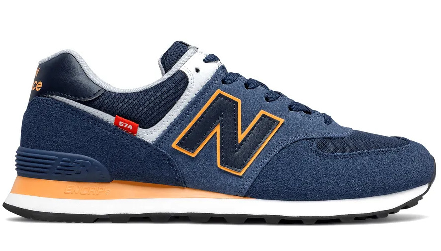 New Balance ML574SY2 New Balance ML574SY2