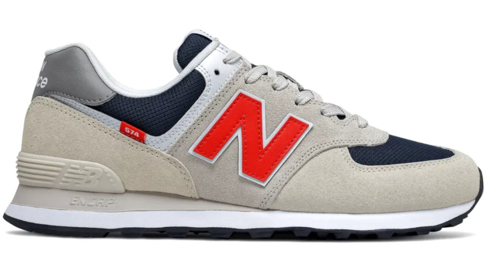 New Balance ML574SJ2 New Balance ML574SJ2