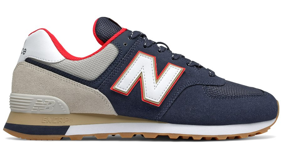 New Balance ML574SKB New Balance ML574SKB