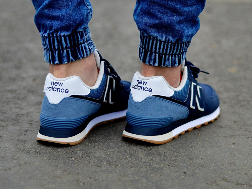 New Balance ML574GRE New Balance ML574GRE