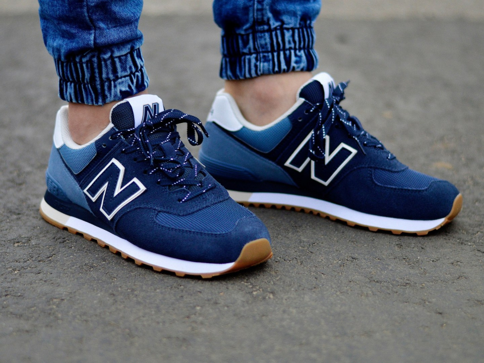 New Balance ML574GRE New Balance ML574GRE