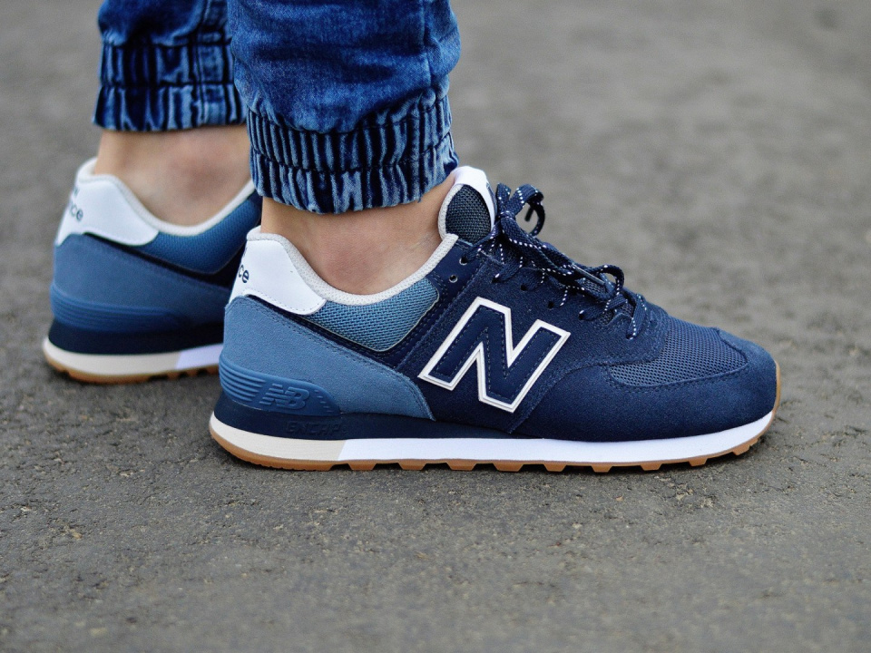 New Balance ML574GRE New Balance ML574GRE