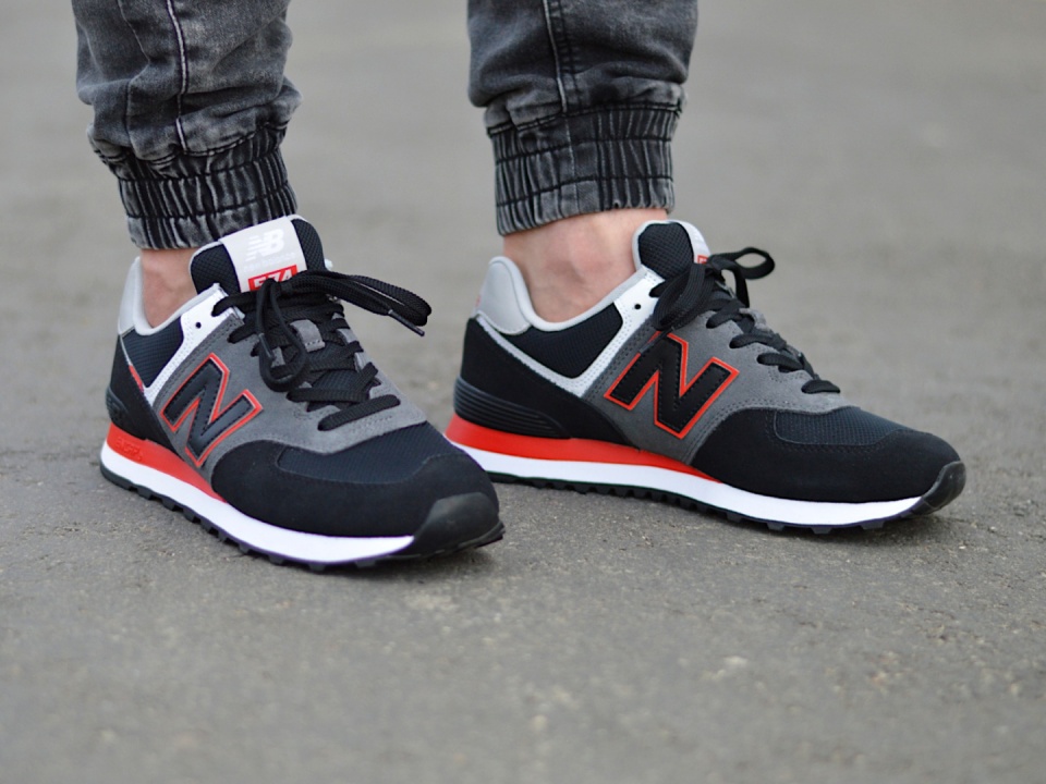 New Balance ML574SM2 New Balance ML574SM2