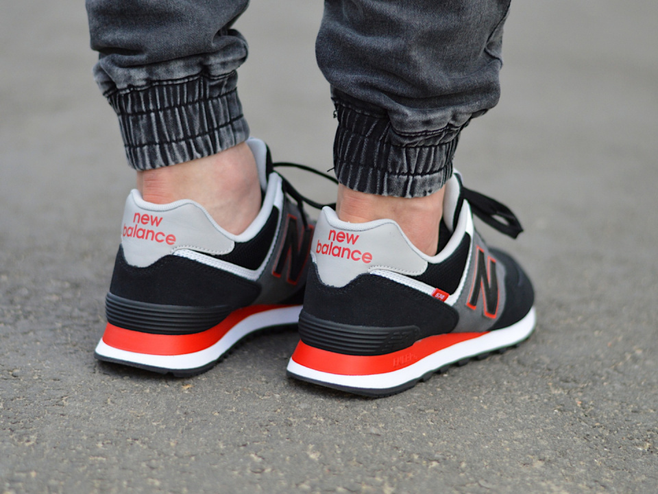 New Balance ML574SM2 New Balance ML574SM2
