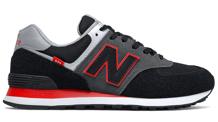 New Balance ML574SM2 New Balance ML574SM2