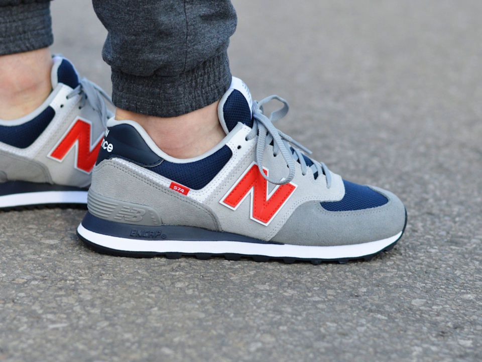New Balance ML574SO2 New Balance ML574SO2