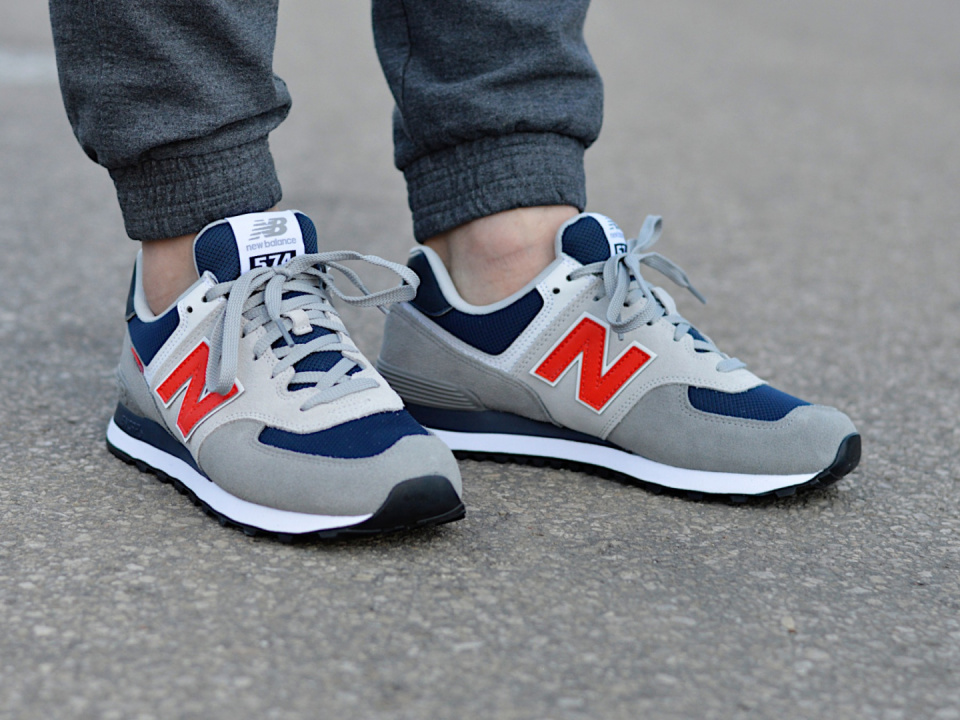 New Balance ML574SO2 New Balance ML574SO2