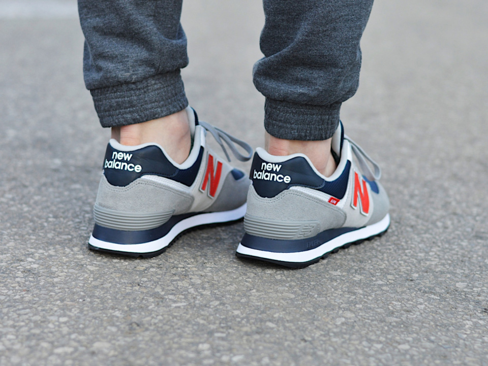 New Balance ML574SO2 New Balance ML574SO2