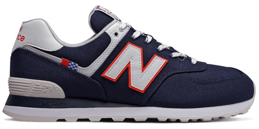 New Balance ML574SOP New Balance ML574SOP