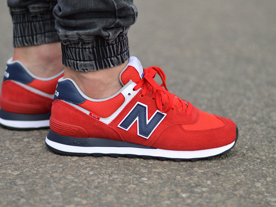 New Balance ML574SP2 New Balance ML574SP2