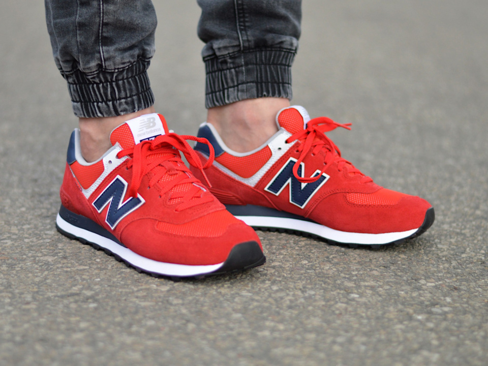 New Balance ML574SP2 New Balance ML574SP2