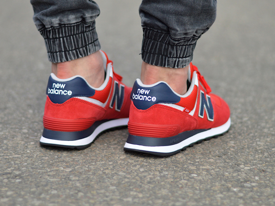 New Balance ML574SP2 New Balance ML574SP2
