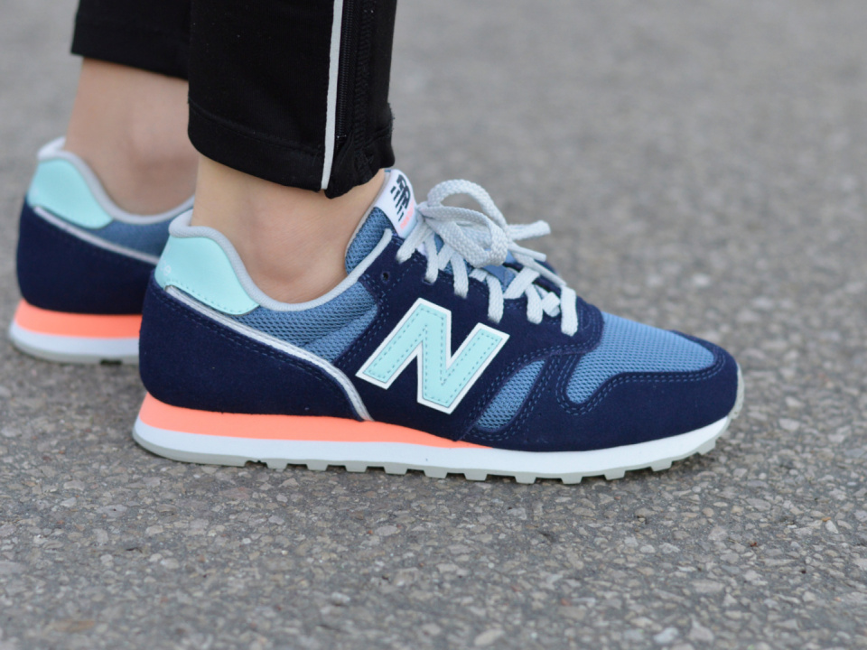 New Balance WL373CT2 New Balance WL373CT2