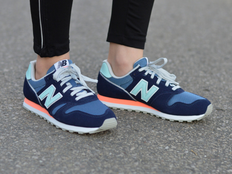 New Balance WL373CT2 New Balance WL373CT2