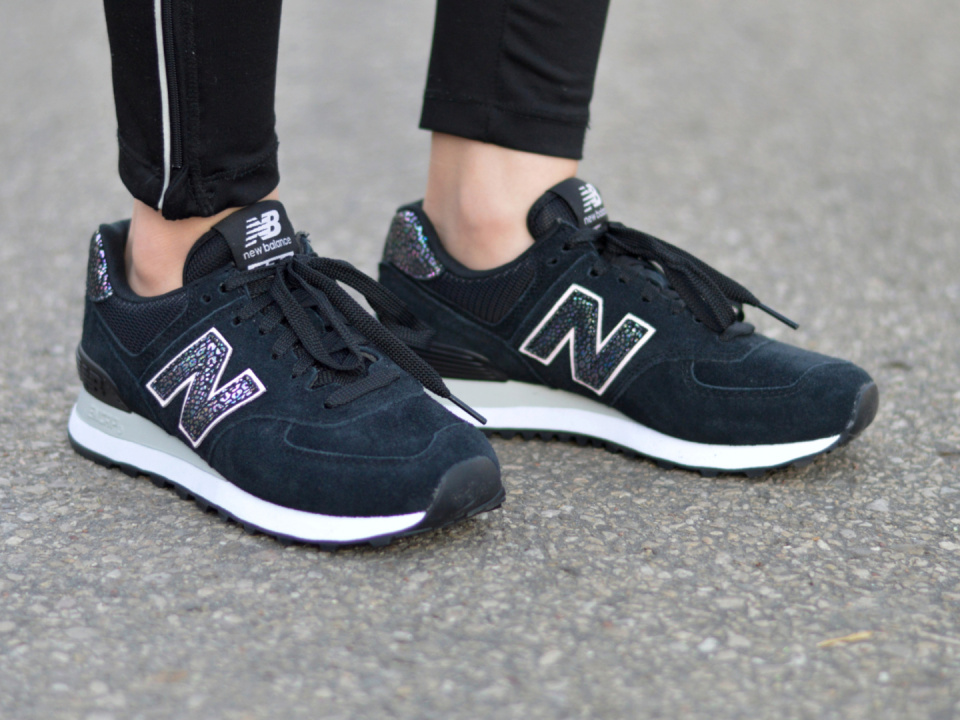 New Balance WL574AN2 New Balance WL574AN2