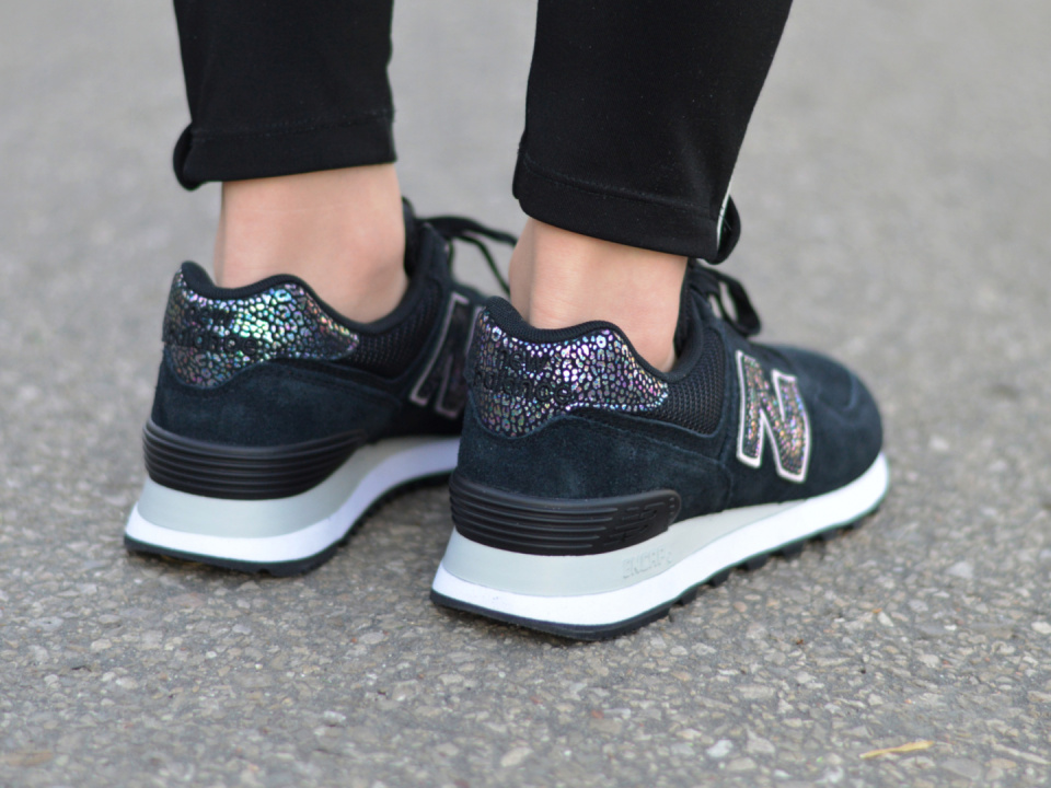 New Balance WL574AN2 New Balance WL574AN2