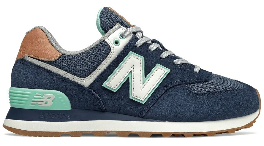 New Balance WL574BCM New Balance WL574BCM
