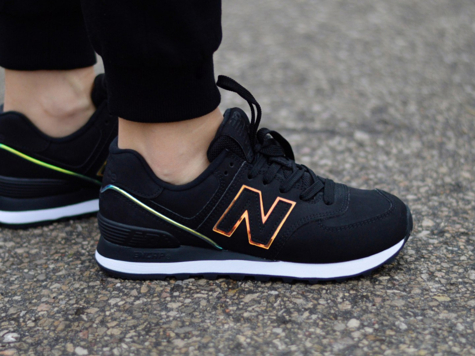 New Balance WL574CLG New Balance WL574CLG