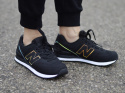 New Balance WL574CLG