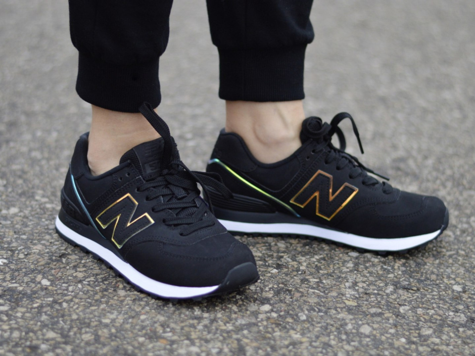 New Balance WL574CLG New Balance WL574CLG