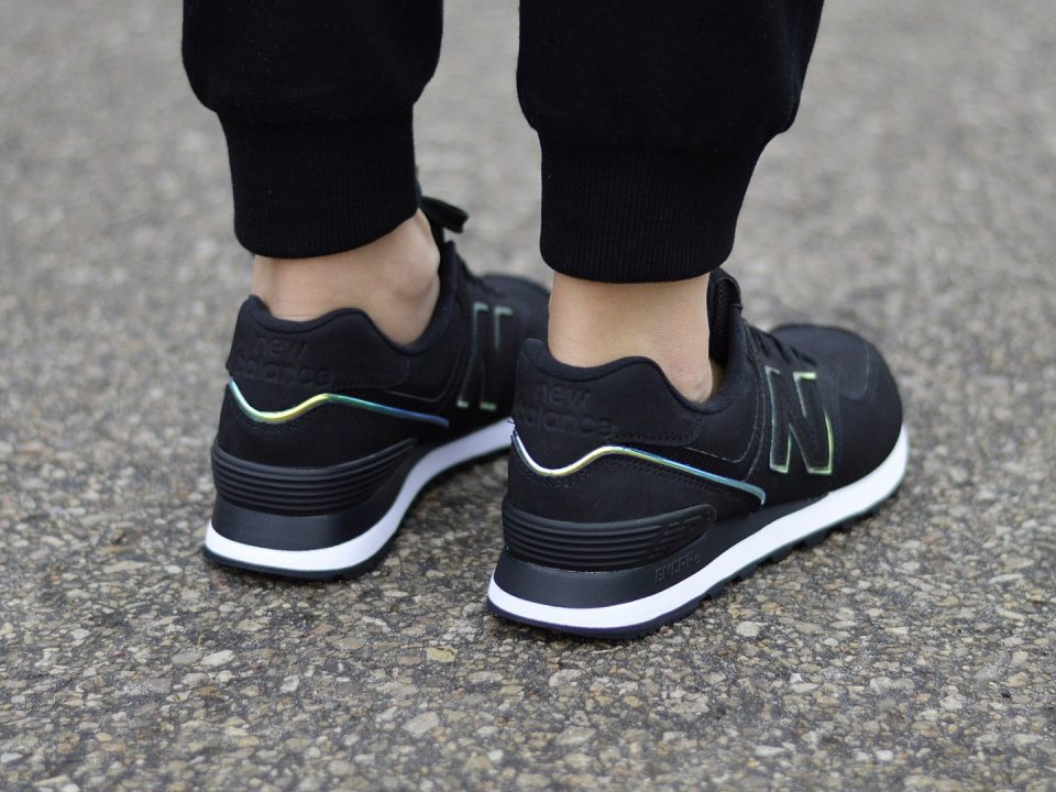 New Balance WL574CLG New Balance WL574CLG