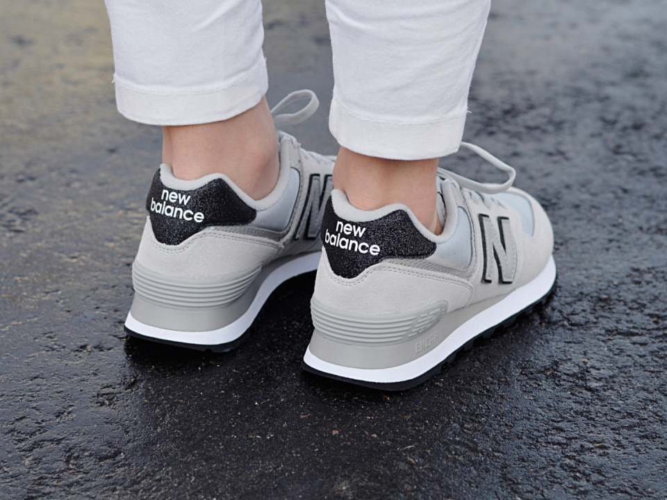 New Balance WL574FM2 New Balance WL574FM2