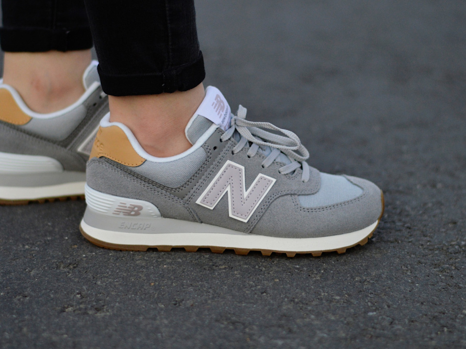 New Balance WL574NA2 New Balance WL574NA2