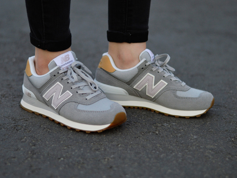 New Balance WL574NA2 New Balance WL574NA2