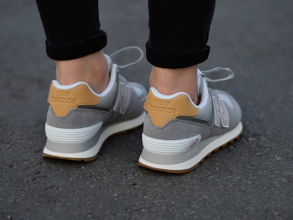 New Balance WL574NA2 New Balance WL574NA2