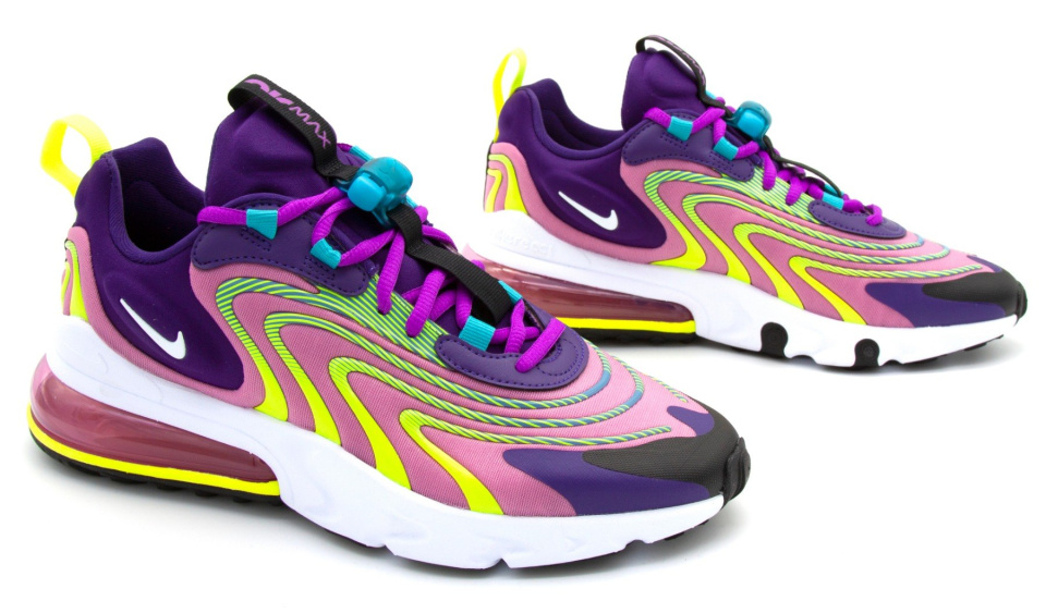 Nike Air Max 270 React ENG CK2595-500 Nike Air Max 270 React ENG CK2595-500