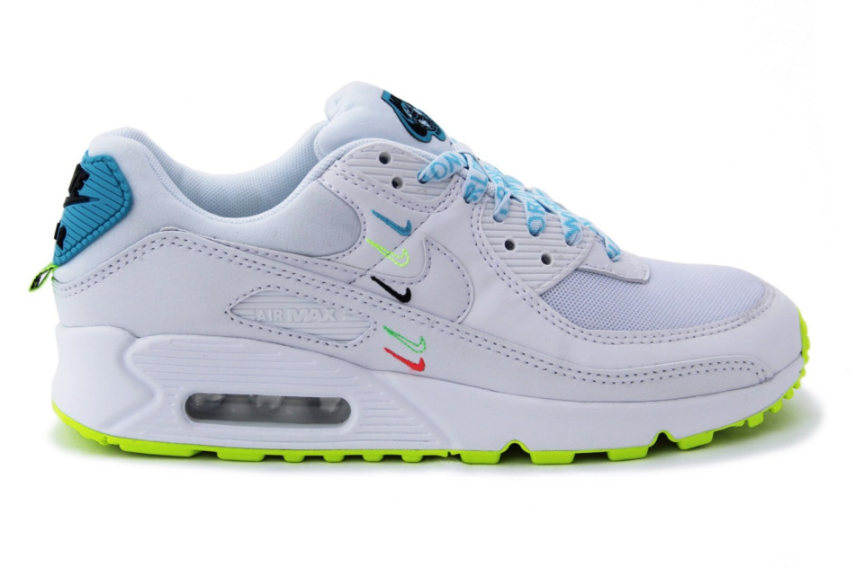 Nike Air Max 90 CK7069-100 Nike Air Max 90 CK7069-100