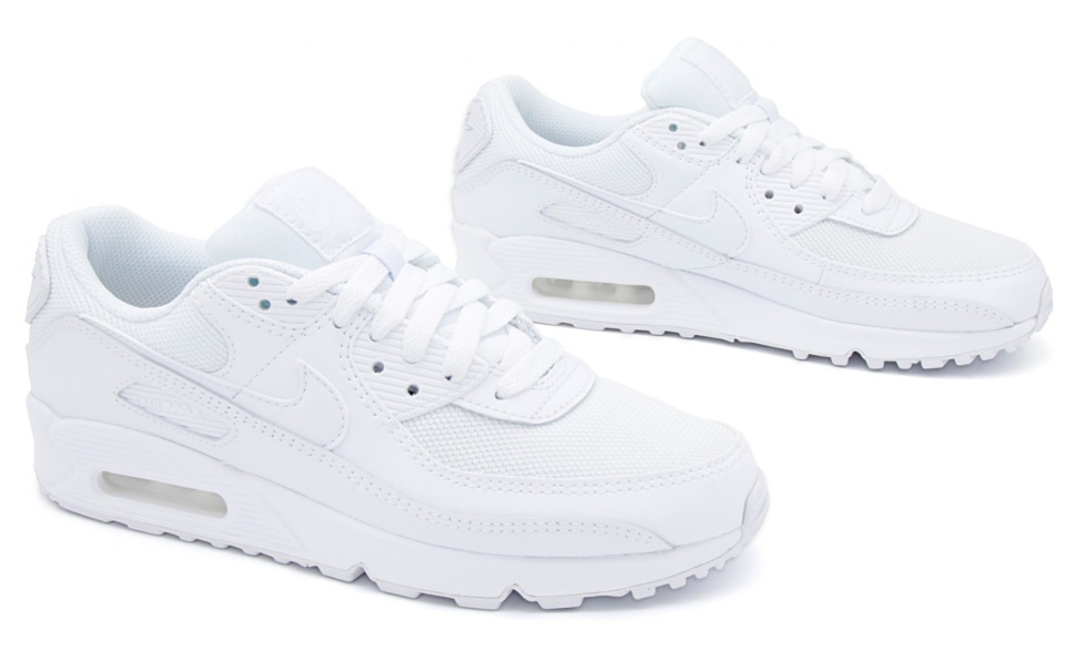 Nike Air Max 90 CQ2560-100 Nike Air Max 90 CQ2560-100