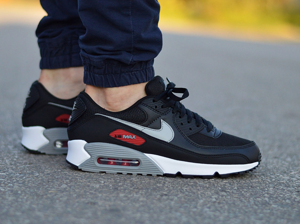 Nike Air Max 90 CW7481-002 Nike Air Max 90 CW7481-002