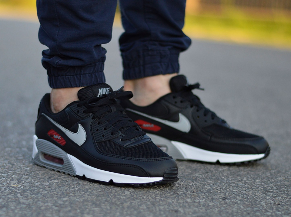 Nike Air Max 90 CW7481-002 Nike Air Max 90 CW7481-002
