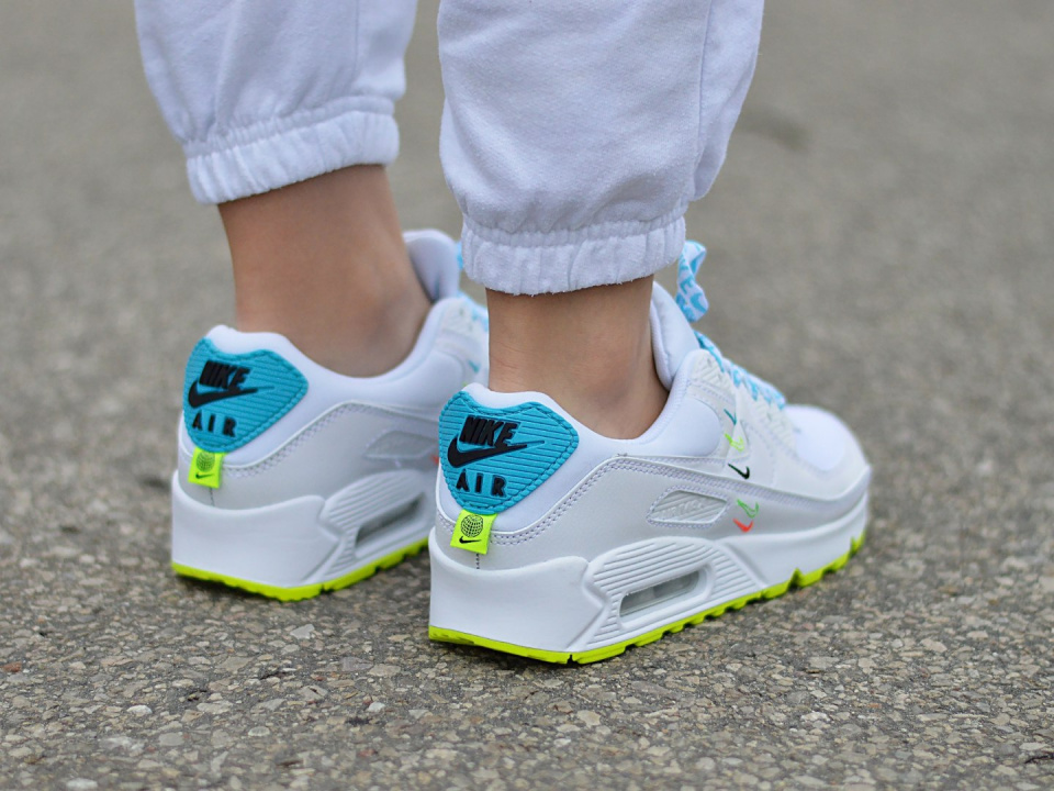 Nike Air Max 90 CK7069-100 Nike Air Max 90 CK7069-100