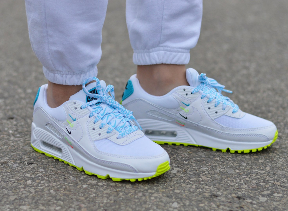 Nike Air Max 90 CK7069-100 Nike Air Max 90 CK7069-100