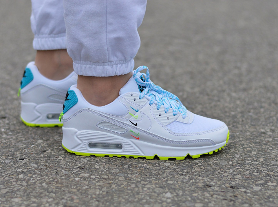 Nike Air Max 90 CK7069-100 Nike Air Max 90 CK7069-100