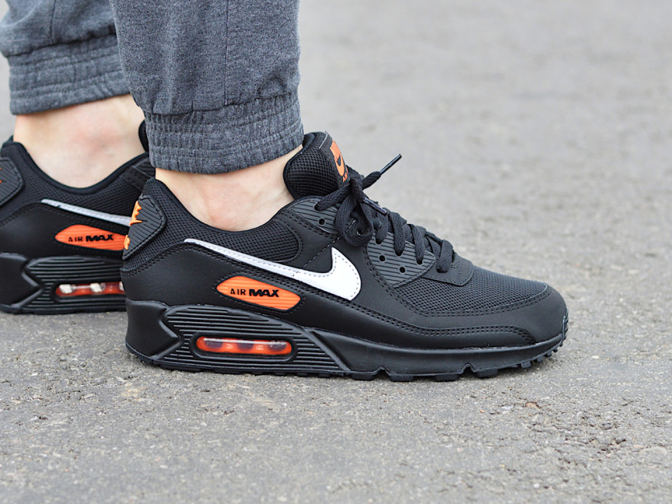 Nike Air Max 90 DJ6881-001 Nike Air Max 90 DJ6881-001