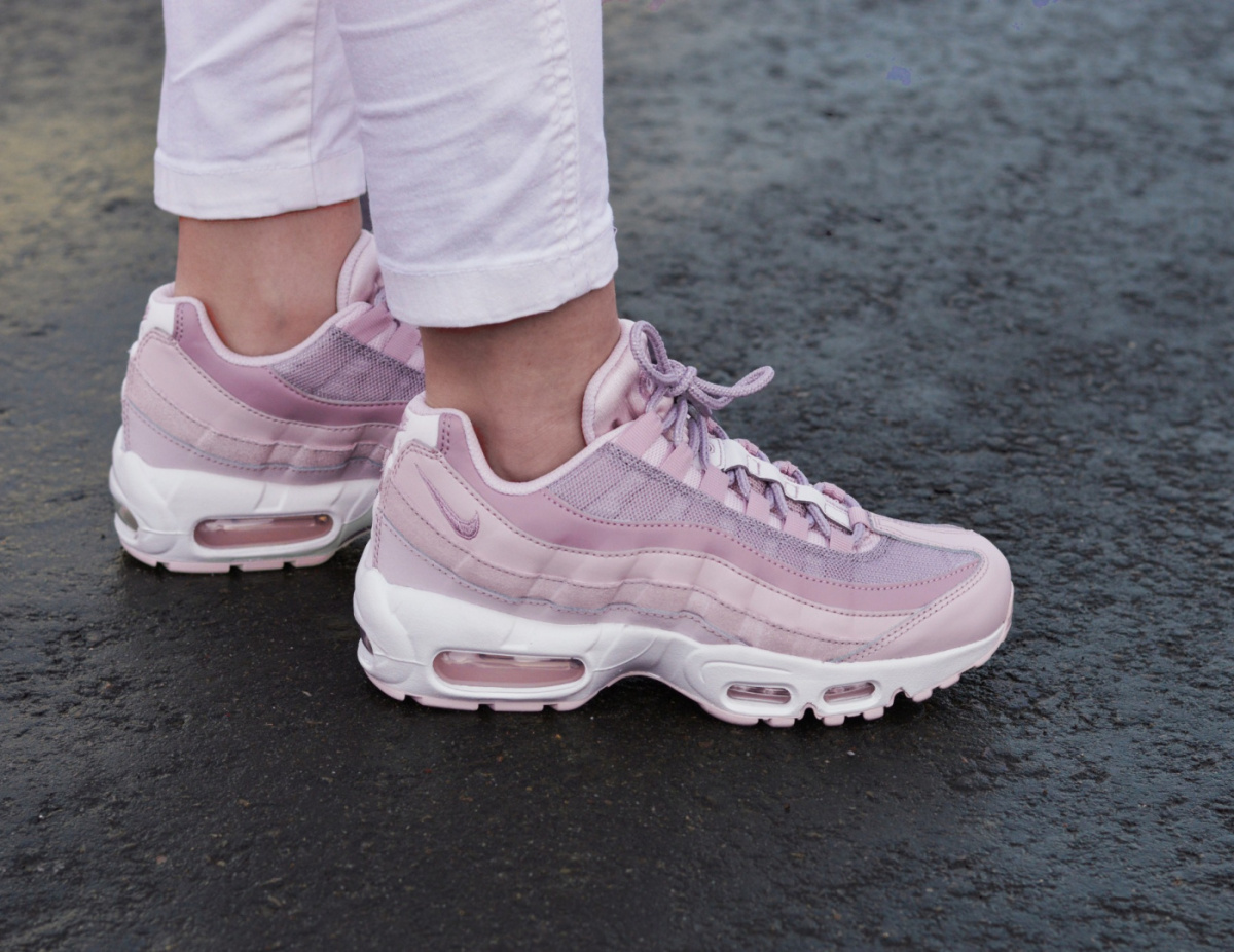 schrijven hefboom rivier Nike Air Max 95 CI3710-600