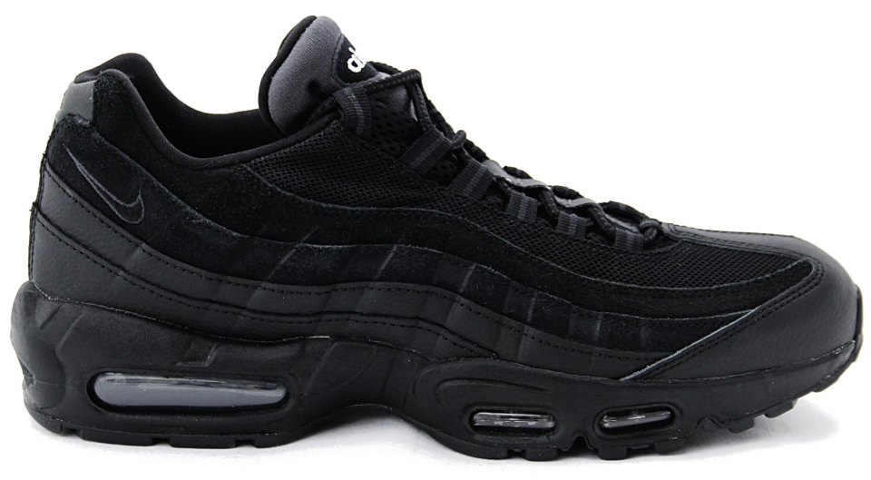 Nike Air Max 95 Premium AT9865-001 Nike Air Max 95 Premium AT9865-001