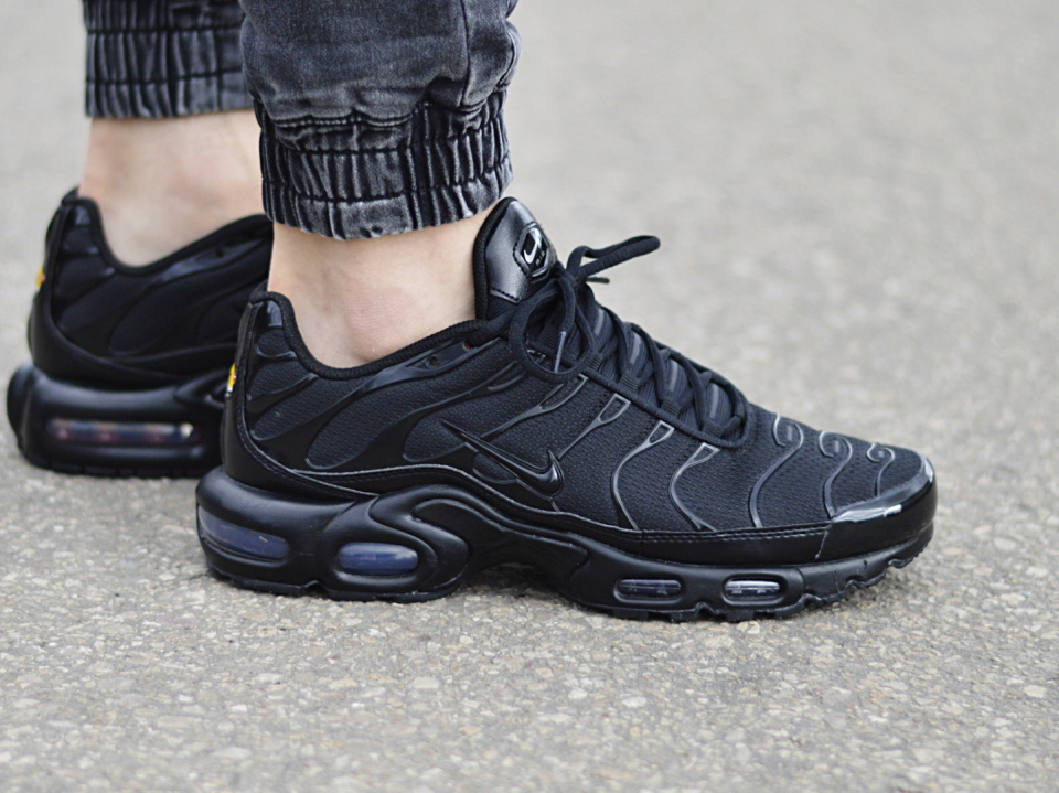 Nike Air Max Plus TN 604133-050 Nike Air Max Plus TN 604133-050