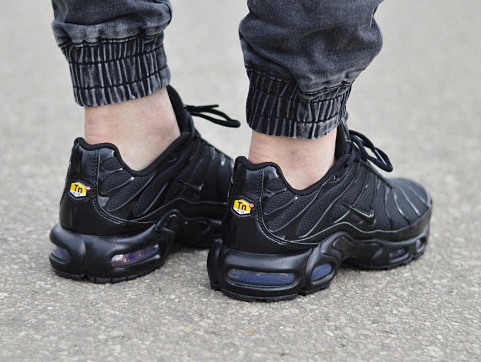 Nike Air Max Plus TN 604133-050 Nike Air Max Plus TN 604133-050