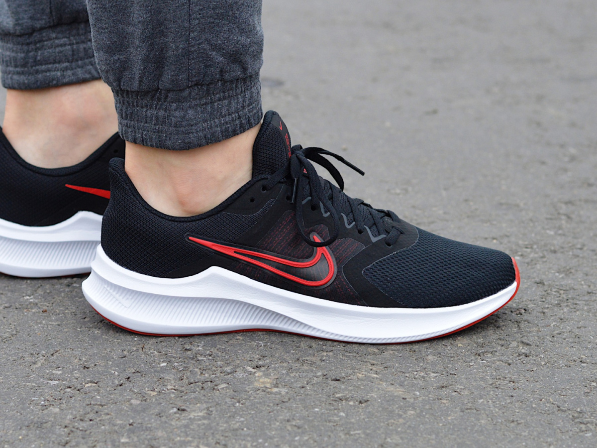 Nike Downshifter 11 CW3411-005